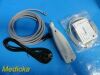 DATASCOPE Accutorr Plus , W/ Accu Temp, IR SpO2 Sensor, NBP Hose ~ Monitor
