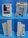 DATASCOPE Accutorr Plus , W/ Accu Temp, IR SpO2 Sensor, NBP Hose ~ Monitor