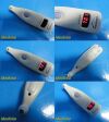 DATASCOPE Accutorr Plus , W/ Accu Temp, IR SpO2 Sensor, NBP Hose ~ Monitor