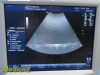 GE Ref 2050357 Model 3.5C Convex Array Ultrasound Transducer