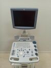 GE Logiq P5