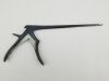 SSI 57-0892-BD 2MM 9 Inch Ceramic Coated Micro Kerrisons Rongeur