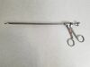 OLYMPUS A2263 12 Degree Fenestrated Optical Biopsy Forceps Instruments