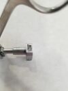 OLYMPUS A2263 12 Degree Fenestrated Optical Biopsy Forceps Instruments