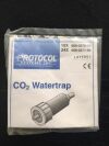 PROTOCOL SYSTEMS Co2 water trap Co2 Monitor