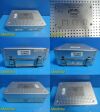 BIOMEDICAL ENTERPRISES INC. Depuy Ace BME OSStaple & OSSplate Orthopedic Instruments Set W/ Case