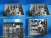 BIOMEDICAL ENTERPRISES INC. Depuy Ace BME OSStaple & OSSplate Orthopedic Instruments Set W/ Case