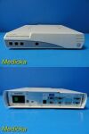 GE Solar 8000i Patient Monitoring Sys W/ TRAM 451M Module &* NEW Leads *