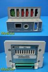 GE Solar 8000i Patient Monitoring Sys W/ TRAM 451M Module &* NEW Leads *