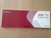ALLERGAN SCF10X25AGEN Seri Surgical Implant, 10cm x 25cm (X)