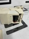 MEDTRONIC/PHYSIO-CONTROL Physio LifePak 9 /12 Printer Recorder 50mm GSI General Scanning Thermal Printers 600-02500-05 AR42SWP 804189-02 Defibrillator