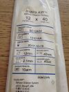 ACCLARENT BC1240A Inspira AIR Balloon Dilatation System 12mm x 40mm (X)