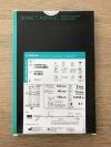 MEDTRONIC ADM05004013P In.Pact Admiral Paclitaxel-Coated PTA Balloon Catheter, 130cm (X)