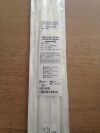 BARD FBRC Recovery Cone Removal System 0.035in x 75cm Long x 10F (X)