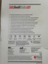 MERIT MEDICAL LVI/75-5-62-07-HS Hemostatic Braided Sliceable Introducer System With Infusion Side Port, 62cm (X)