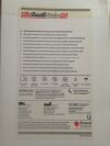 MERIT MEDICAL LVI/75-5-62-07-HO Hemostatic Braided Sliceable Introducer System With Infusion Side Port, 62cm (X)