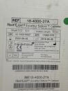 CARDIOFOCUS 18-4000-27A HeartLight Excalibur Balloon Catheter, 107cm (X)