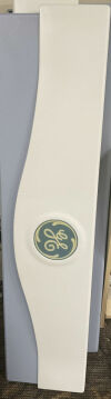 GE 2259988 Elevating Table Covers Rad Room