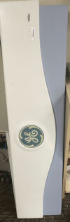 GE 2259988 Elevating Table Covers Rad Room