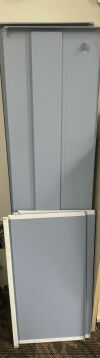 GE 2259988 Elevating Table Covers Rad Room