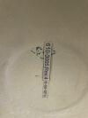 GE 610-3005 Rev 4  6103005 Table Cover Rad Room