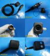 SMITH & NEPHEW S&N DYONICS 72201501 4mmx30° HD Arthroscope W/ ED-3 Camera Head,F/O Cable