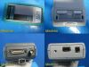Microtest PENTA Scanner + Cable Testing  Device W/ 2-Way Injector & Parts