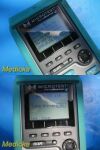 Microtest PENTA Scanner + Cable Testing  Device W/ 2-Way Injector & Parts