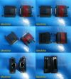 Microtest PENTA Scanner + Cable Testing  Device W/ 2-Way Injector & Parts