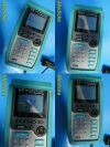 Microtest PENTA Scanner + Cable Testing  Device W/ 2-Way Injector & Parts