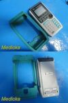 Microtest PENTA Scanner + Cable Testing  Device W/ 2-Way Injector & Parts