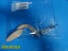 Laryngeal Mask Company Ltd LMA Fastrach Laryngeal Mask Size # 3, 30-50 Kg