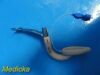 Laryngeal Mask Company Ltd LMA Fastrach Laryngeal Mask Size # 3, 30-50 Kg