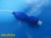Laryngeal Mask Company Ltd LMA Fastrach Laryngeal Mask Size # 3, 30-50 Kg