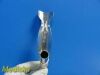 Laryngeal Mask Company Ltd LMA Fastrach Laryngeal Mask Size # 3, 30-50 Kg