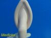 Laryngeal Mask Company Ltd LMA Fastrach Laryngeal Mask Size # 3, 30-50 Kg