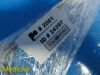 OLYMPUS 2X  A5692 (3x330mm) & A5693 (5x330mm) Grasping Forceps