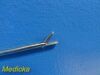 OLYMPUS 2X  A5692 (3x330mm) & A5693 (5x330mm) Grasping Forceps