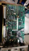 ESAOTE SACM 2CH 950 1144 100 MRI Accessories