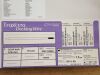 MICROVENTION INC. GW14100EX Traxcess Docking Wire, 0.014in x 115cm (X)