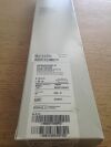 MAQUET 175628P Hemashield Platinum Woven Double Velour Vascular Graft, 60cm (X)