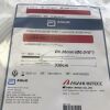 ASAHI INTECC AHW10S302S ABBOTT Asahi PTCA Guide Wire, 330cm (X)