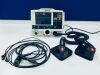 PHYSIO-CONTROL Lifepak 20 Defibrillator
