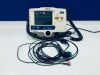 PHYSIO-CONTROL Lifepak 20 Defibrillator