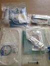 BOSTON SCIENTIFIC 6314 EndVive One Step Low Profile Percutaneous Endoscopic Gastrostomy Kit, 18F x 2.4cm (X)
