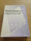 COLLAGEN MATRIX CNC6025 NeuroMatrix Collagen Nerve Cuff, 6mm ID x 2.5cm (X)