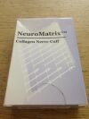 COLLAGEN MATRIX CDC3025 NeuroMatrix Collagen Nerve Cuff, 3mm ID x 2.5cm (X)