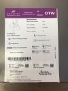 BOSTON SCIENTIFIC 109681-001 AngioJet Solent Omni OTW Power Pulse Enabled Thrombectomy Set 120cm x 6F (X)