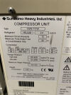 SUMITOMO 104791 CSW-71TW Helium Compressor Unit MRI Accessories