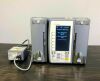 IRADIMED MRidium 3850R and 3851 MRI IV Infusion Pump with Power Supply Pump IV Infusion